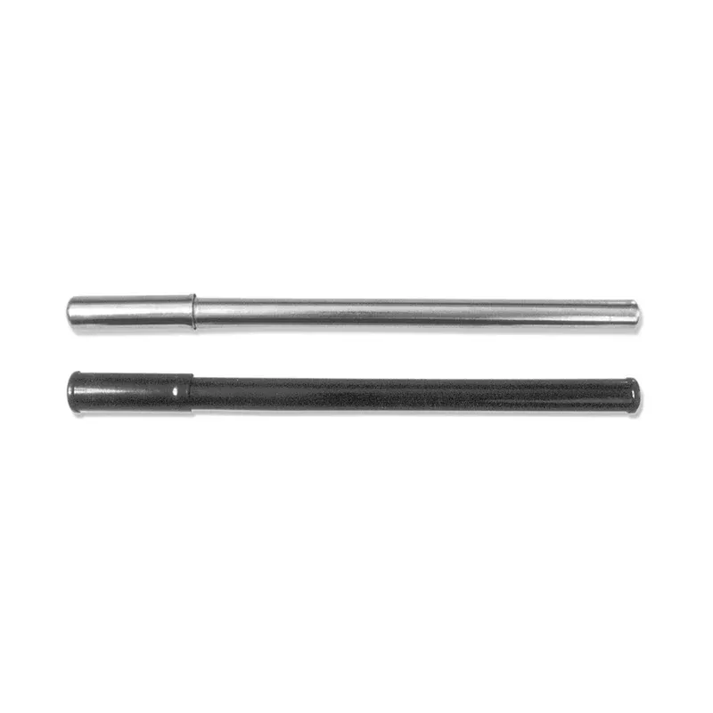 v-bike-metal-inflator-black V BIKE Metal Inflator. Black