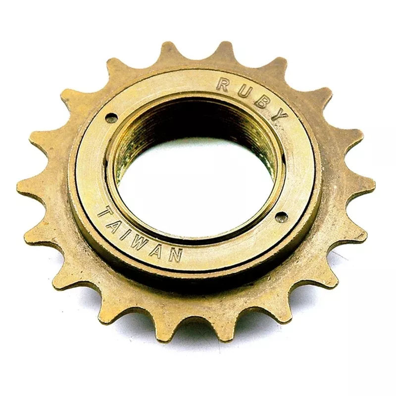 v-bike-single-speed-bicycle-sprocket-16-teeth V BIKE Single-speed bicycle sprocket - 16 teeth